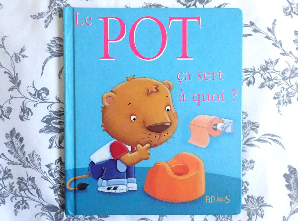 Le pot